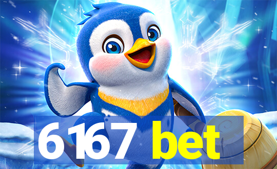 6167 bet