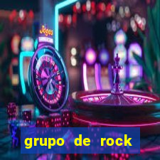 grupo de rock whatsapp 2024