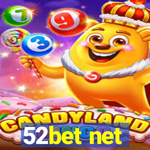 52bet net