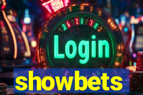 showbets