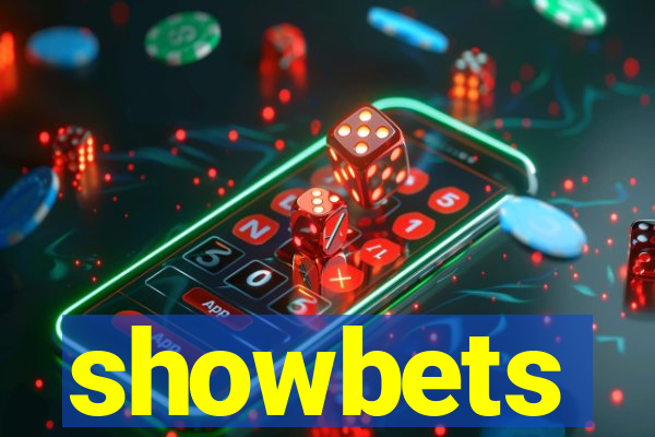 showbets