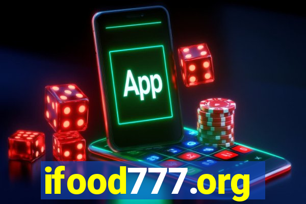 ifood777.org