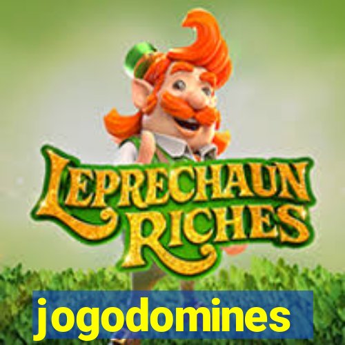 jogodomines