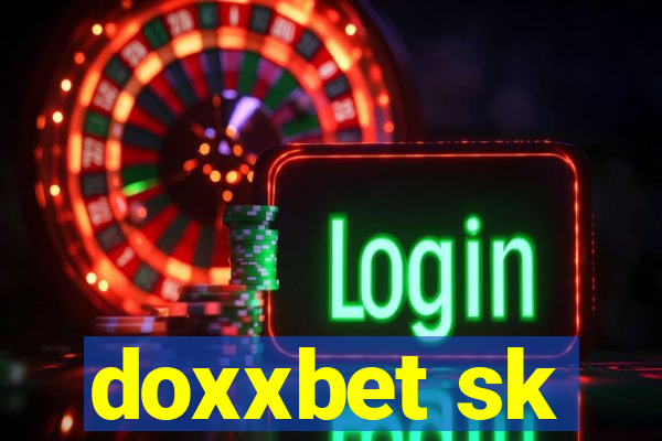 doxxbet sk