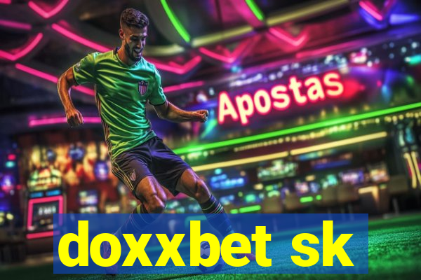 doxxbet sk