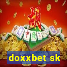 doxxbet sk