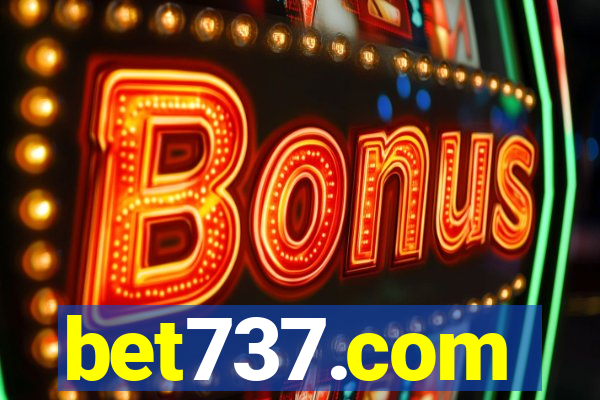 bet737.com