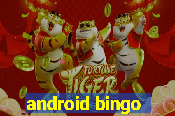 android bingo