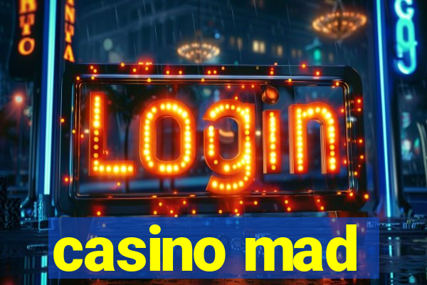 casino mad