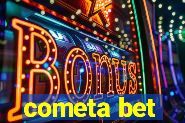 cometa bet