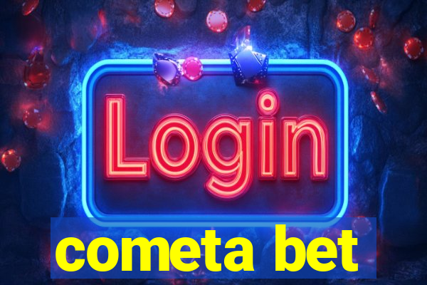 cometa bet