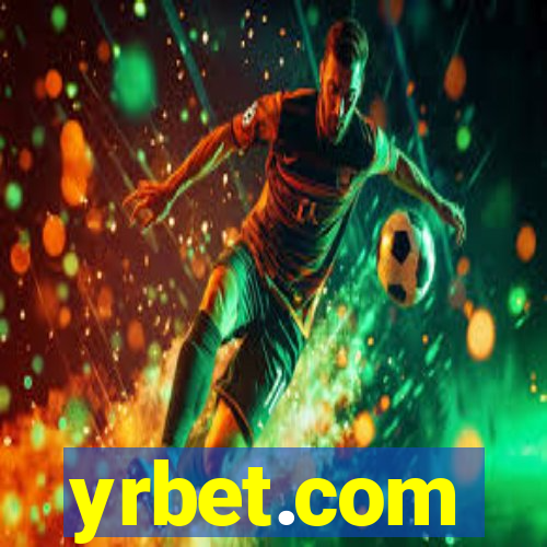 yrbet.com