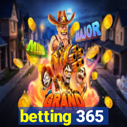 betting 365