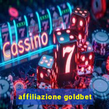 affiliazione goldbet