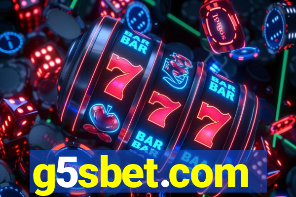 g5sbet.com