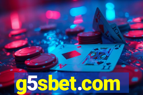 g5sbet.com