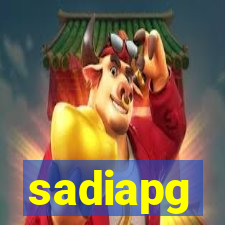 sadiapg