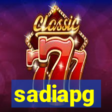 sadiapg