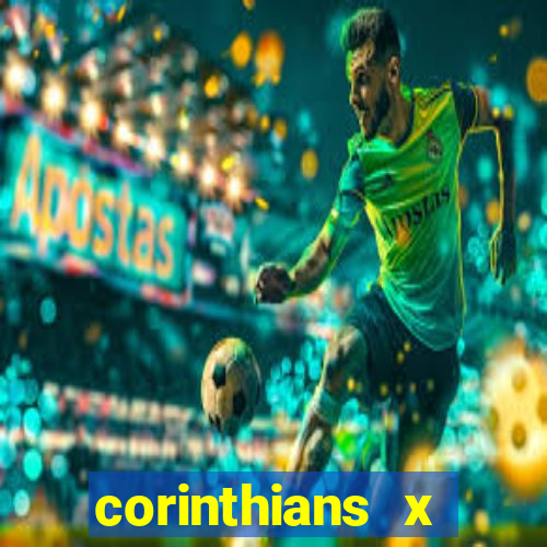 corinthians x cruzeiro play hd