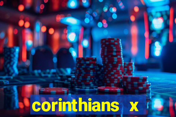 corinthians x cruzeiro play hd