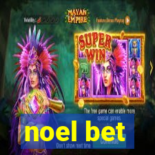 noel bet