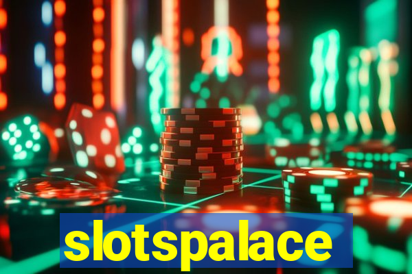 slotspalace