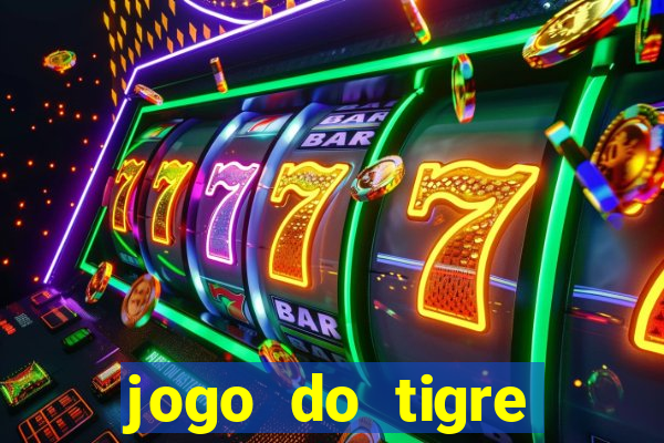 jogo do tigre deposito de 3 reais