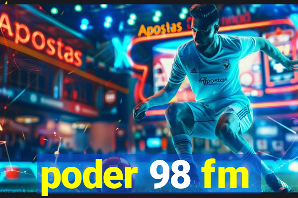 poder 98 fm