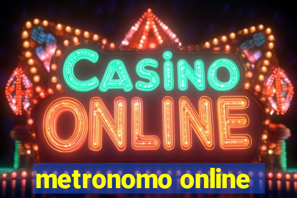 metronomo online