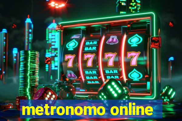 metronomo online