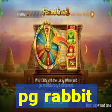 pg rabbit