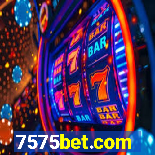 7575bet.com