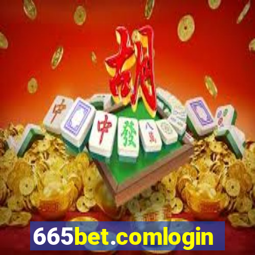 665bet.comlogin