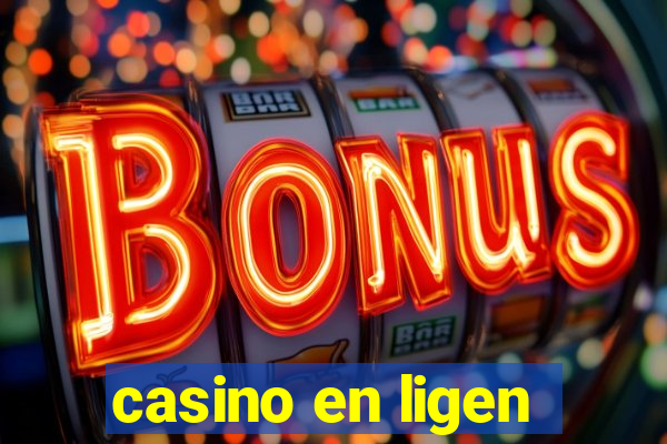 casino en ligen