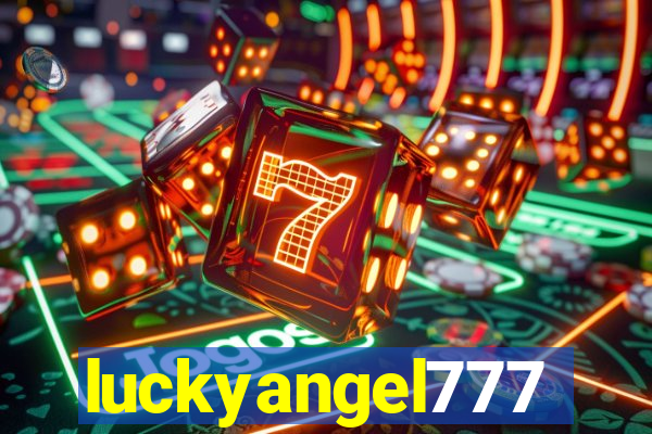 luckyangel777