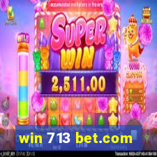 win 713 bet.com