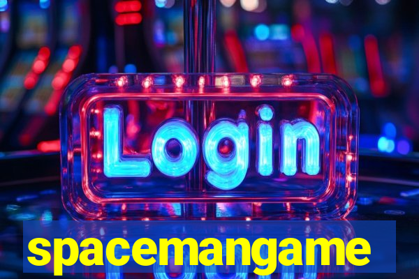 spacemangame