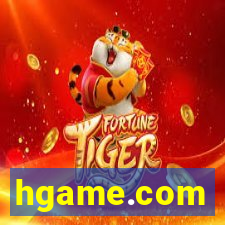 hgame.com