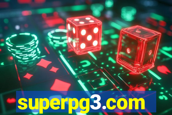 superpg3.com