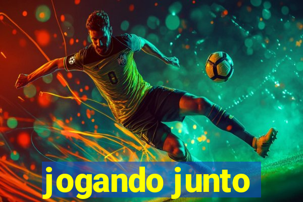 jogando junto