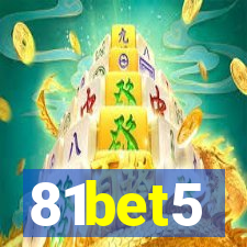 81bet5