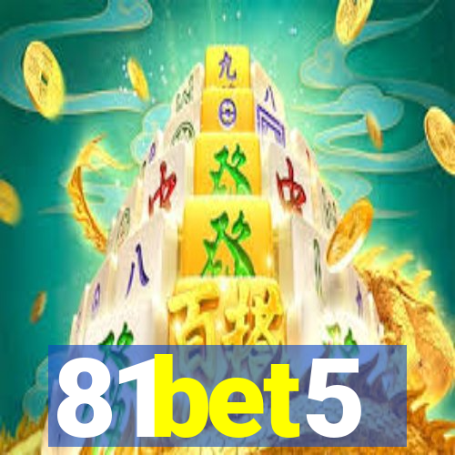 81bet5