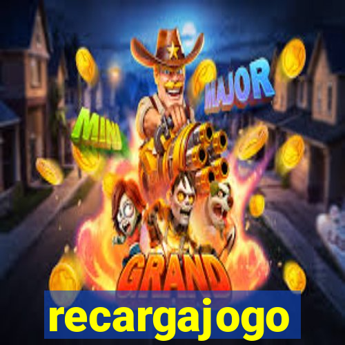 recargajogo