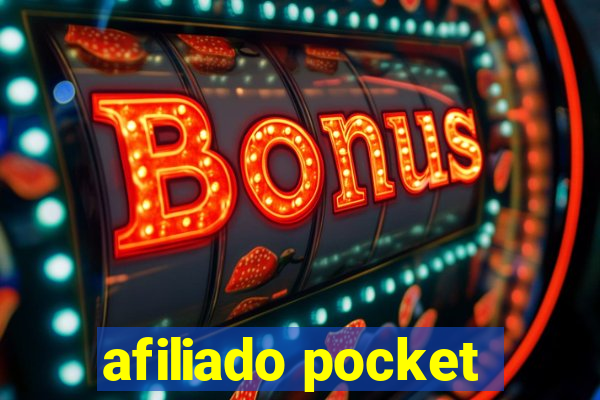 afiliado pocket