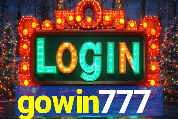 gowin777