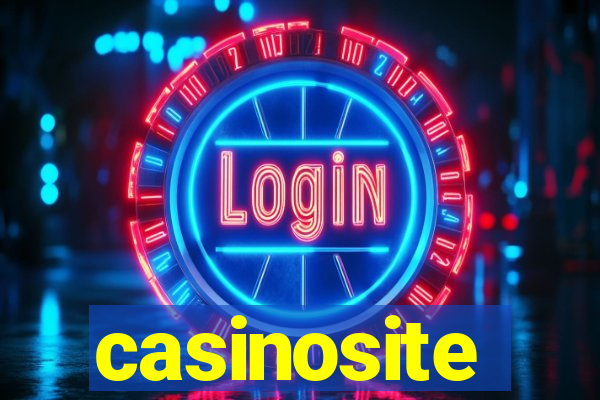 casinosite