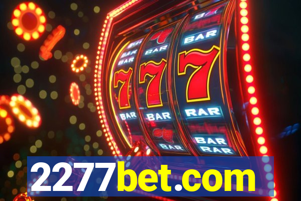 2277bet.com