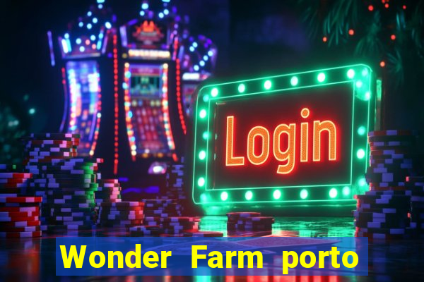 Wonder Farm porto alegre farm