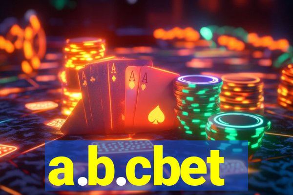 a.b.cbet