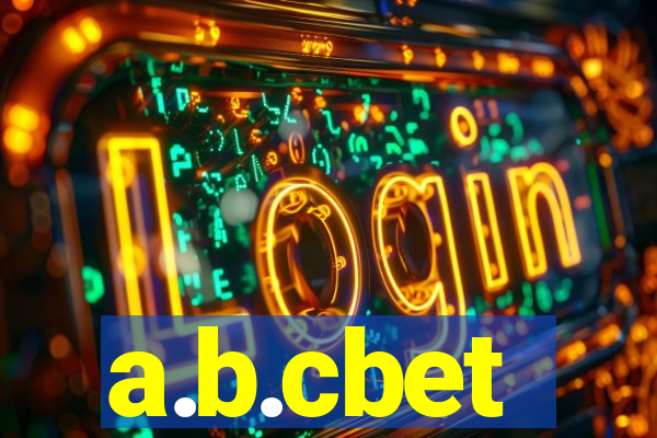 a.b.cbet